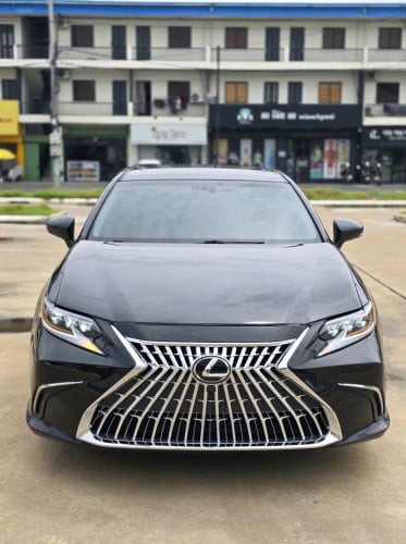 Lexus Es300h 2013 Full Premium