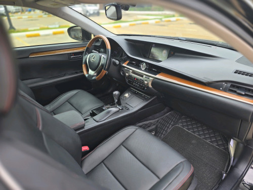 Lexus Es300h 2013 Full Premium