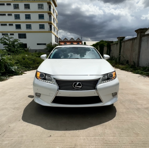 Lexus ES300h 2013 Full Premium