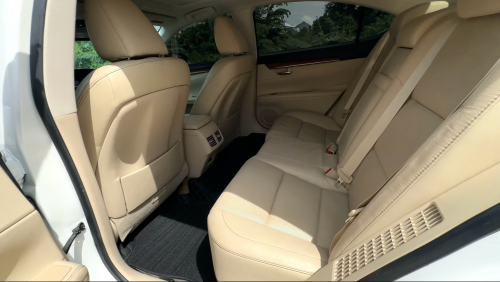 Lexus ES300h 2013 Full Premium