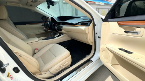 Lexus ES300h 2013 Full Premium