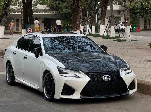 LEXUS GS250 2013 UP 2020 F SPORT