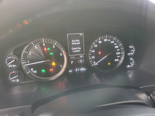 Lexus LX 570 2019 ម្ចាស់ដើម ឡានមូល100%