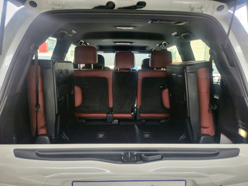 Lexus LX 570 2019 ម្ចាស់ដើម ឡានមូល100%