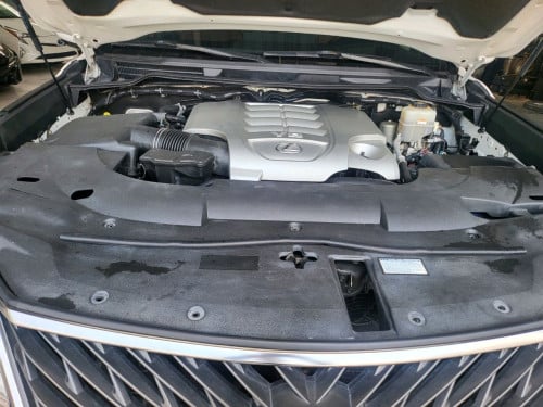 Lexus LX 570 2019 ម្ចាស់ដើម ឡានមូល100%