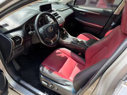 Lexus .n x 300 h