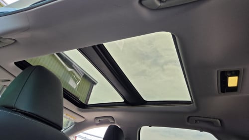 Lexus Rx200t VViP Options