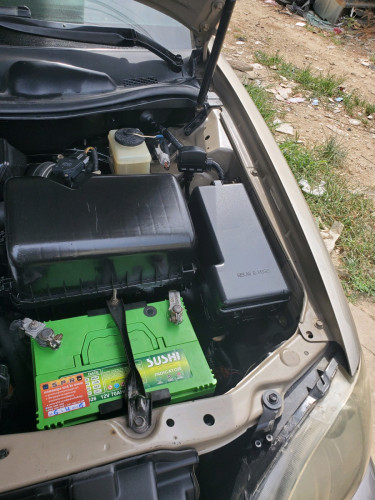 lexus RX300