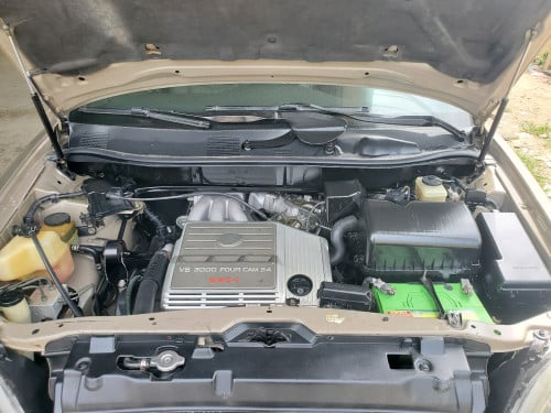 lexus RX300