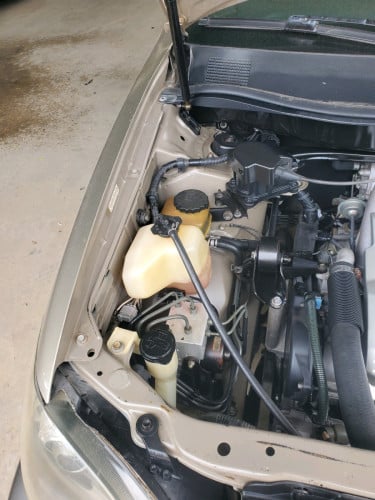 lexus RX300