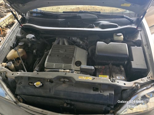 LEXUS RX300 (9799ចរចា)