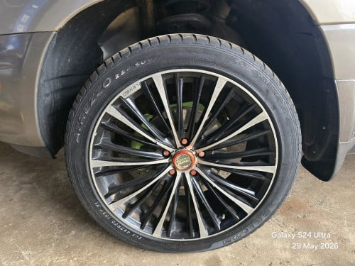 LEXUS RX300 (9799ចរចា)