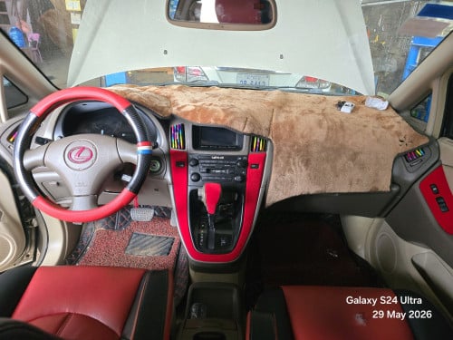 LEXUS RX300 (9799ចរចា)