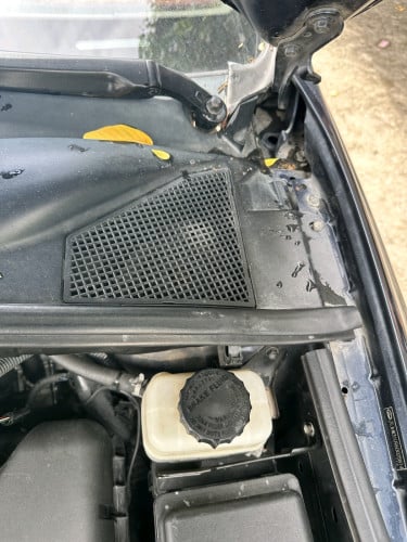 Lexus RX330 hull 2004 P2 ពណ៌ទឹកប៊ិចចាស់