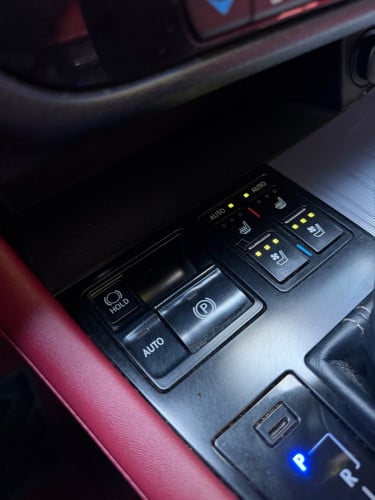 Lexus RX350 017 Fsport ប៉ុងមួយក្នុងឆេរី🍒 ថ្នាំសុីនមួយជុំ Autocheck 94 ✅