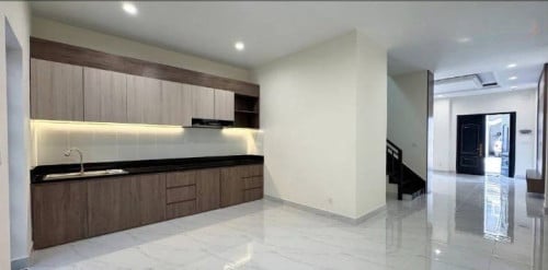 Link house for rent at Sensok