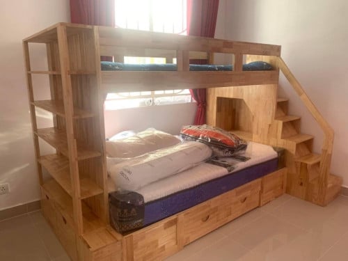 Link Villa for Rent at Borey Orkide the Botanic City