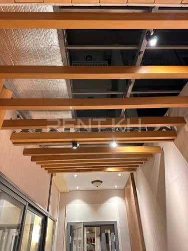 Link Villa for Rent at Borey The Mekong Royal