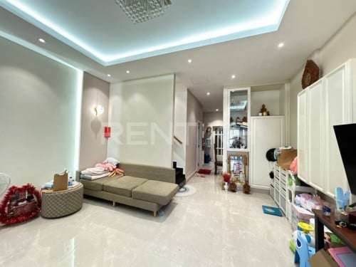 Link Villa for Rent at Borey The Mekong Royal