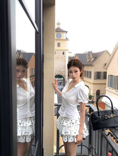 Local brand VN
