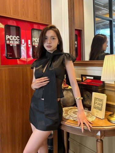 Local brand VN