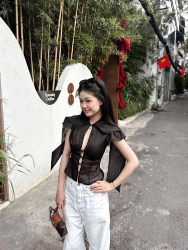 Local brand VN