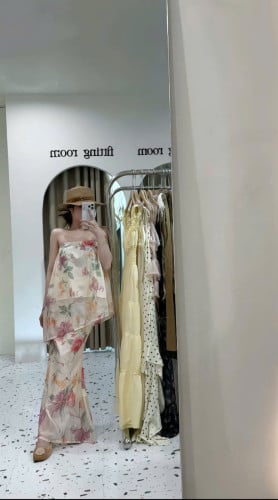 Local brand VN