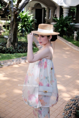 Local brand VN