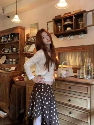 Local brand VN