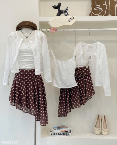 Local brand VN