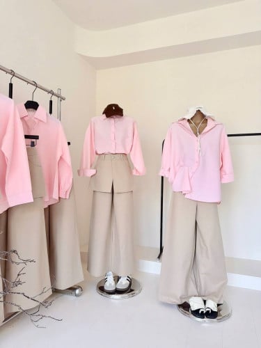 local brand vn