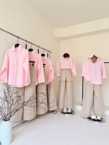 local brand vn