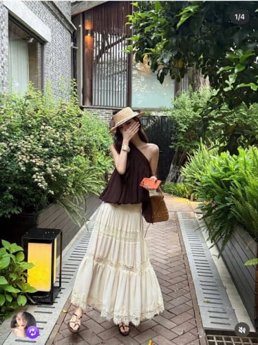 local brand vn