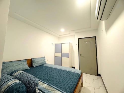 Location: Condo L Borey Kiela near Depor Market.