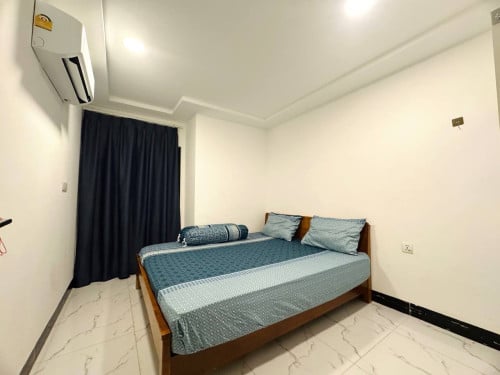 Location: Condo L Borey Kiela near Depor Market.