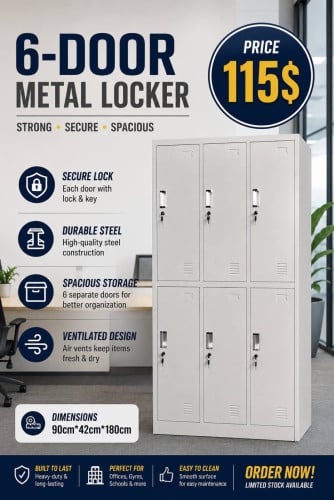 Locker