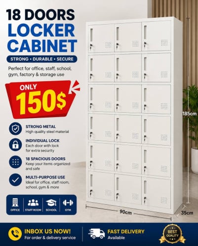 Locker