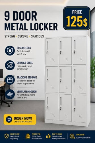 Locker