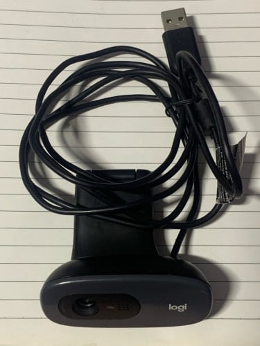 Logitech Webcam