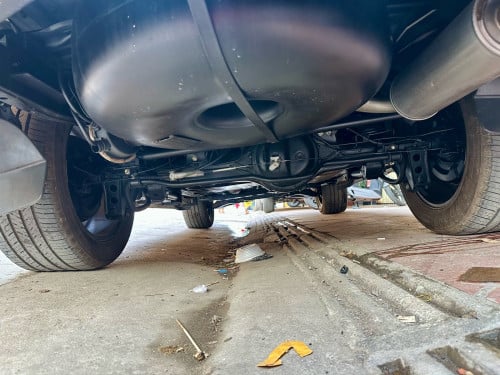 Lx 470 ឆ្នាំ02 ហ្គាសហើយ ឡានស្អាតតម្លៃ14500ចរចារបាន💰