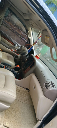 LX  470