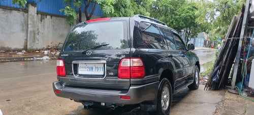 LX  470