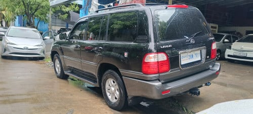 LX  470