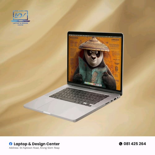 MacBook 2019 | 💵 $450