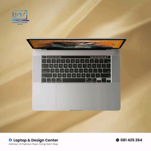 MacBook 2019 | 💵 $450