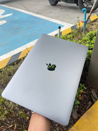 MacBook Air M1