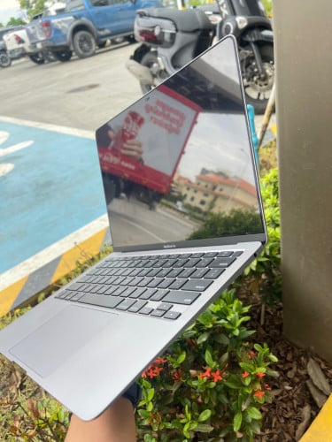 MacBook Air M1