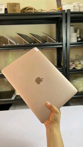 Macbook Air Year2020 Rose Gold
