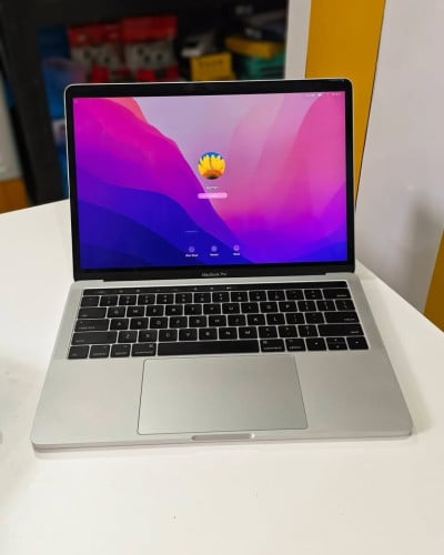 MacBook Pro 13.3