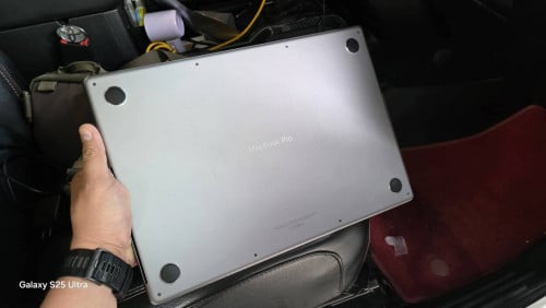Macbook Pro 16inch HDR CHIP  M1 Pro | 512GB | 16GB Ram 99%